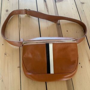 Clare V. Fanny Pack Belt Bag